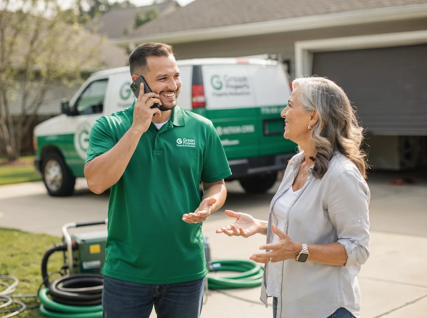 Water Damage Restoration Centerville, KS FAQs